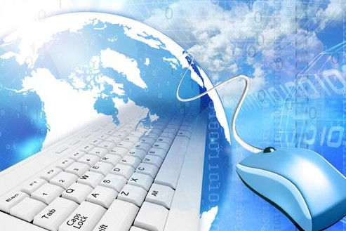 戴高帽还是现实？英媒称中国下一代互联网将引领世界网络技术服务